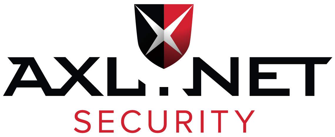 Axl.net Security logo