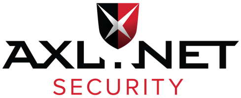 Axl.net Security